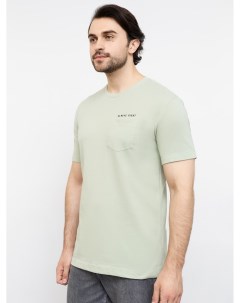 Мужская футболка с накладным карманом Mark formelle