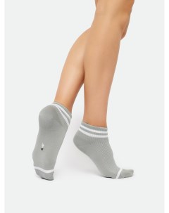Укороченные женские носки Mark formelle
