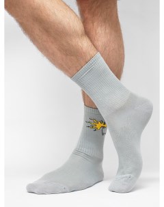 Классические мужские носки Mark formelle