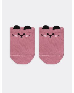Детские носки с декоративными ушками Mark formelle