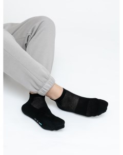 Короткие мужские носки с сеткой и антибактериальной обработкой Mark formelle