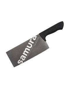 Нож топорик Samura