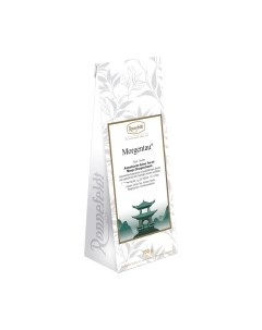 Чай листовой Ronnefeldt