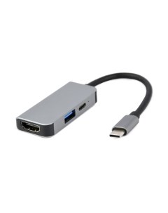 USB хаб Cablexpert