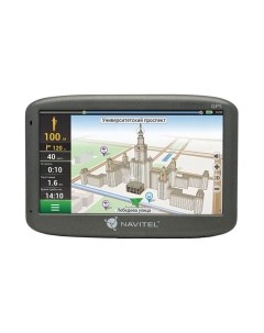 GPS навигатор Navitel