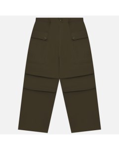 Мужские брюки Mil Big Pocket Uniform bridge