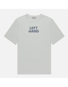 Мужская футболка Distressed Graphic Left hand sportswear
