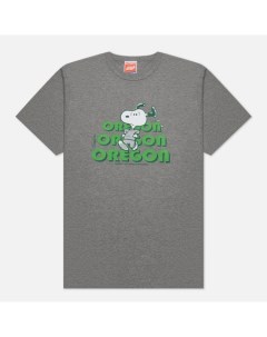 Мужская футболка Oregon Tsptr