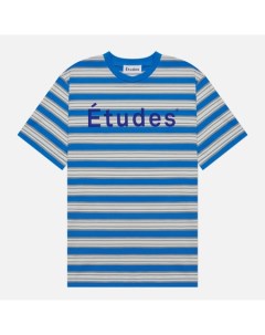 Мужская футболка Wonder Etudes