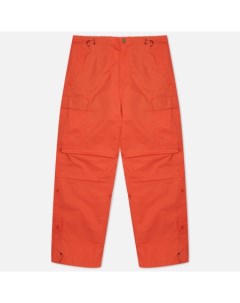 Мужские брюки Original Cargo Snocord Loose Fit цвет оранжевый размер L Maharishi