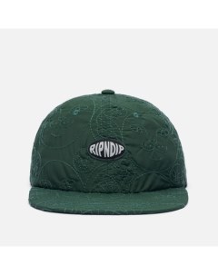 Кепка Barry Bonds 6 Panel Quilted Ripndip