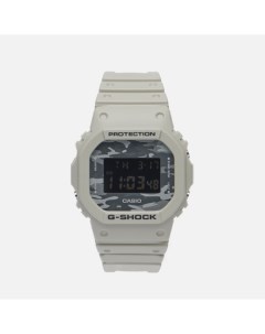 Наручные часы G SHOCK DW 5600CA 8 Casio