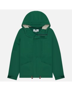 Мужская куртка парка Protective Field цвет зелёный размер L Eastlogue