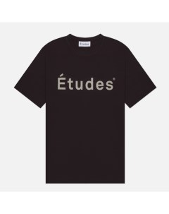 Мужская футболка Wonder Etudes