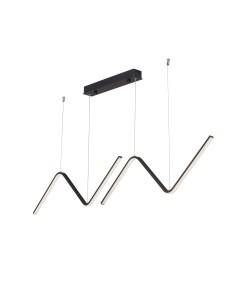 Светильник подвесной V4691-1/2S (25Вт, 3900-4200К, LED) Vitaluce