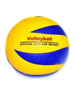 Мяч волейбольный PQ22 10 Zez sport