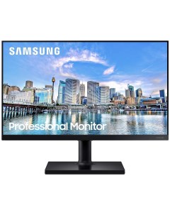 Монитор Samsung LF27T450FQI