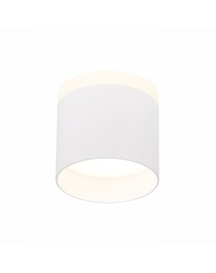 Светильник потолочный ST102.542.09 белый/белый (1*9Вт, 4000К, LED) St luce