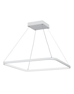 Светильник подвесной V4660-0/1S (44Вт, 3900-4200К, LED) Vitaluce