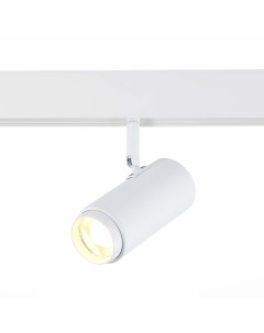 Светильник трековый магнитный ZOOM ST357.546.06 белый/белый (1*6Вт, 4000К, LED) St luce