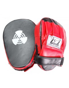 Лапа боксерская LAPA-I-NK Zez sport