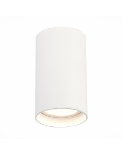 Светильник потолочный ST157.542.20 белый/белый (1*20Вт, 4000К, LED) St luce