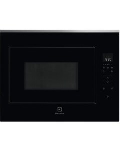 Печь микроволновая Electrolux KMFE264TEX