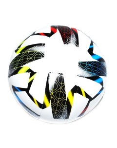 Мяч футбольный ZQ22 Z8 Zez sport