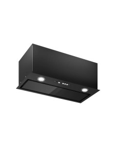 Кухонная вытяжка ELIKOR Cube 60П-1000 черный/черный, 237811 Elikor