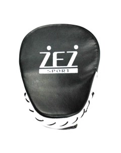 Лапа боксерская IZ LAP Zez sport