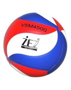 Мяч волейбольный PQ22 11 Zez sport