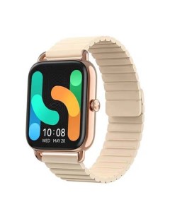 Умные часы RS4 Plus Magnetic (Золотой) Haylou