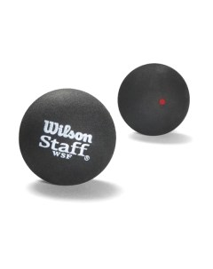 Набор мячей для сквоша Wilson