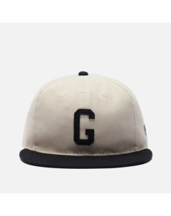 Кепка Homestead Grays Vintage Inspired Ebbets field flannels
