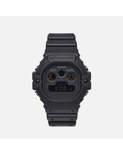 Наручные часы G SHOCK DW 5900BB 1 Casio