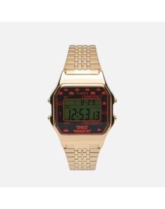 Наручные часы x Space Invaders T80 Timex