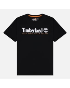 Мужская футболка Wind Water Earth And Sky Timberland