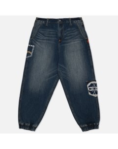 Мужские джинсы Heritage Multi Pocket Denim Jogger Evisu