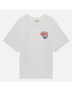 Женская футболка Daruma Printed Daicock Oversized Tee Evisu