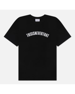 Мужская футболка New Arc Thisisneverthat