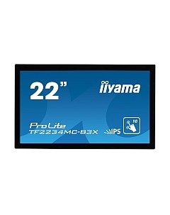Информационная панель Iiyama