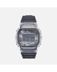 Наручные часы G SHOCK DW 5600SKC 1 Casio