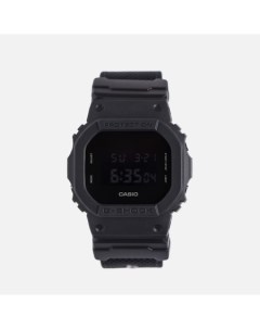 Наручные часы G SHOCK DW 5600BBN 1 Casio