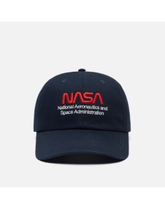 Кепка NASA Worm Logo Alpha industries
