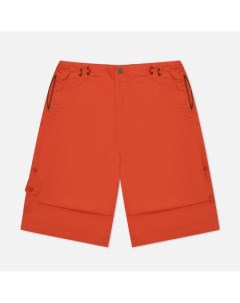 Мужские шорты Original Loose Snocord цвет оранжевый размер XL Maharishi
