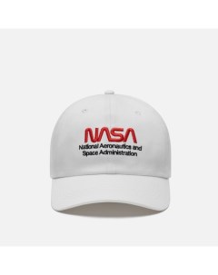 Кепка NASA Worm Logo Alpha industries