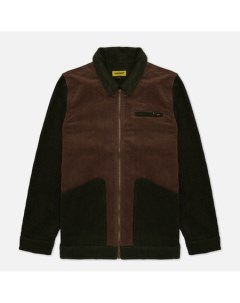 Мужская демисезонная куртка Color Block Corduroy Market