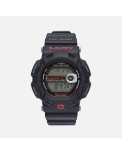 Наручные часы G SHOCK Gulfman G 9100 1 Casio