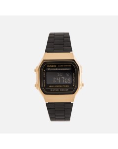 Наручные часы Collection A 168WEGB 1B Casio