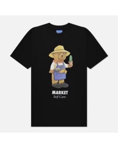 Мужская футболка Botanical Bear Market